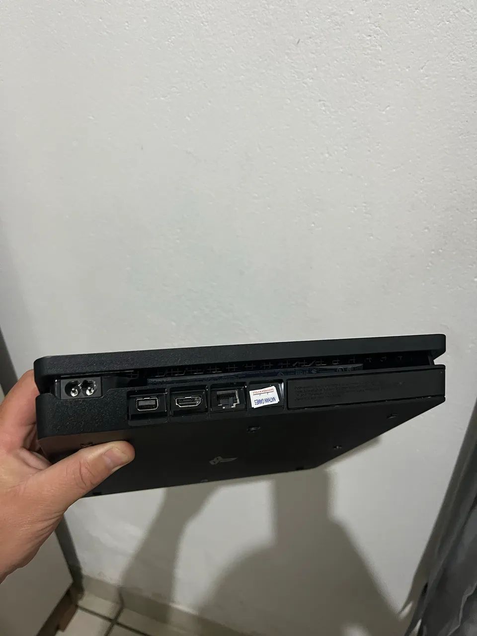Ps4 256 gb 3 manetes  - Foto 4