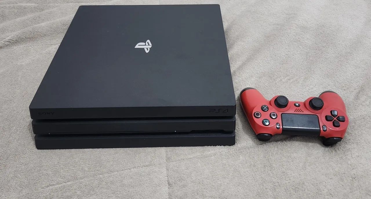 Ps4 pro  - Foto 3