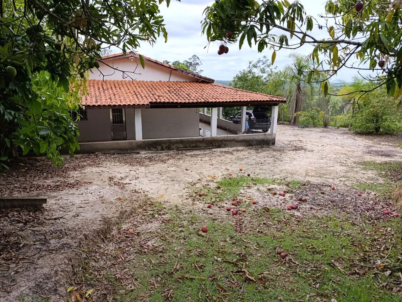Chacara em Pirambóia  - Foto 3