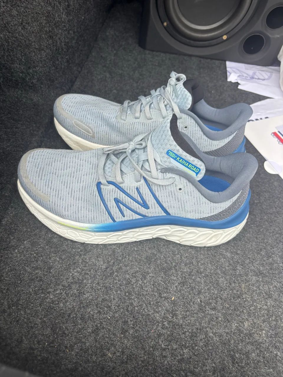 Tênis New Balance  - Foto 2