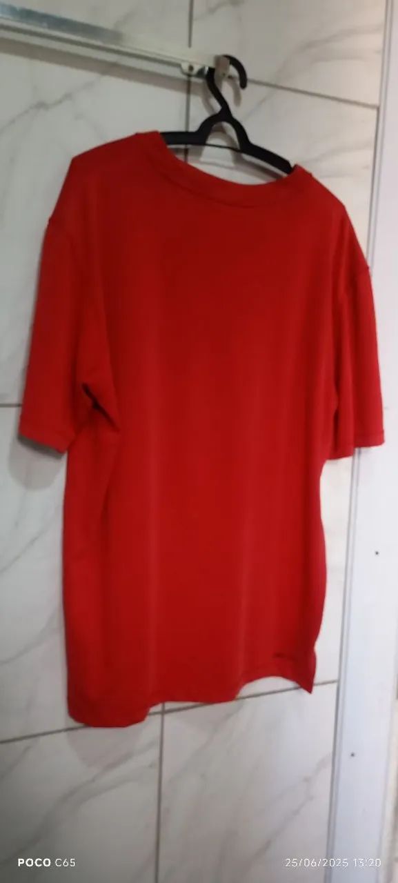 Camiseta masculina JORDAN NIKE  - Foto 5