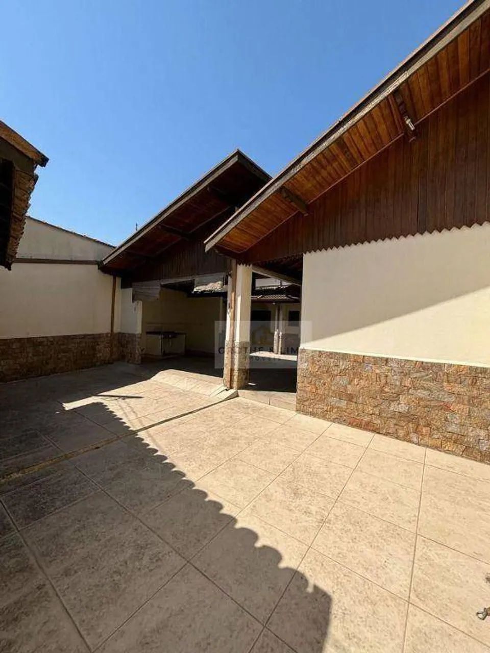 Casa com 3 dormitórios à venda, 16772 m² - Centro - Taubaté/SP - Foto 4
