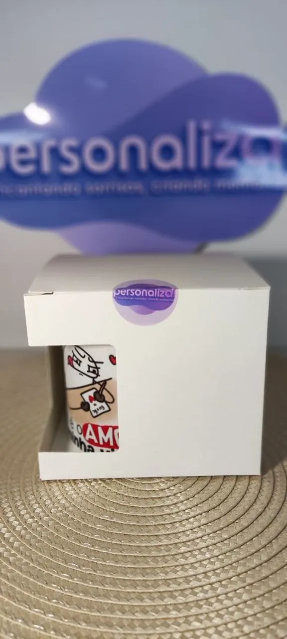 Canecas personalizadas para presente  - Foto 2