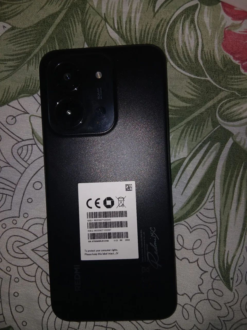 Vendo-o redmi 15c  - Foto 2