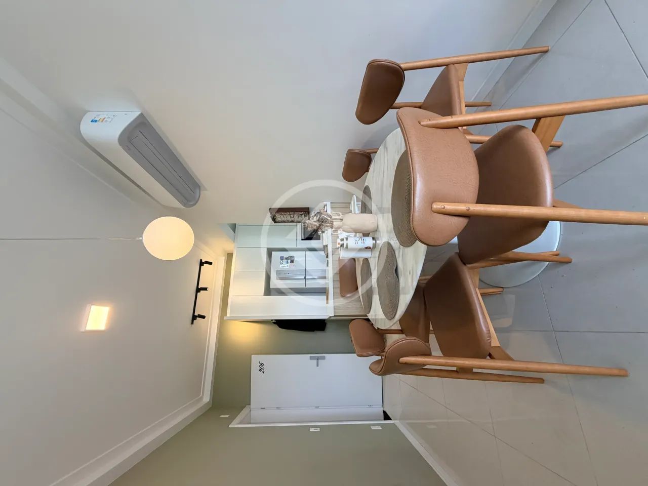 APARTAMENTO - ESTREITO - DP-361874 - Foto 4