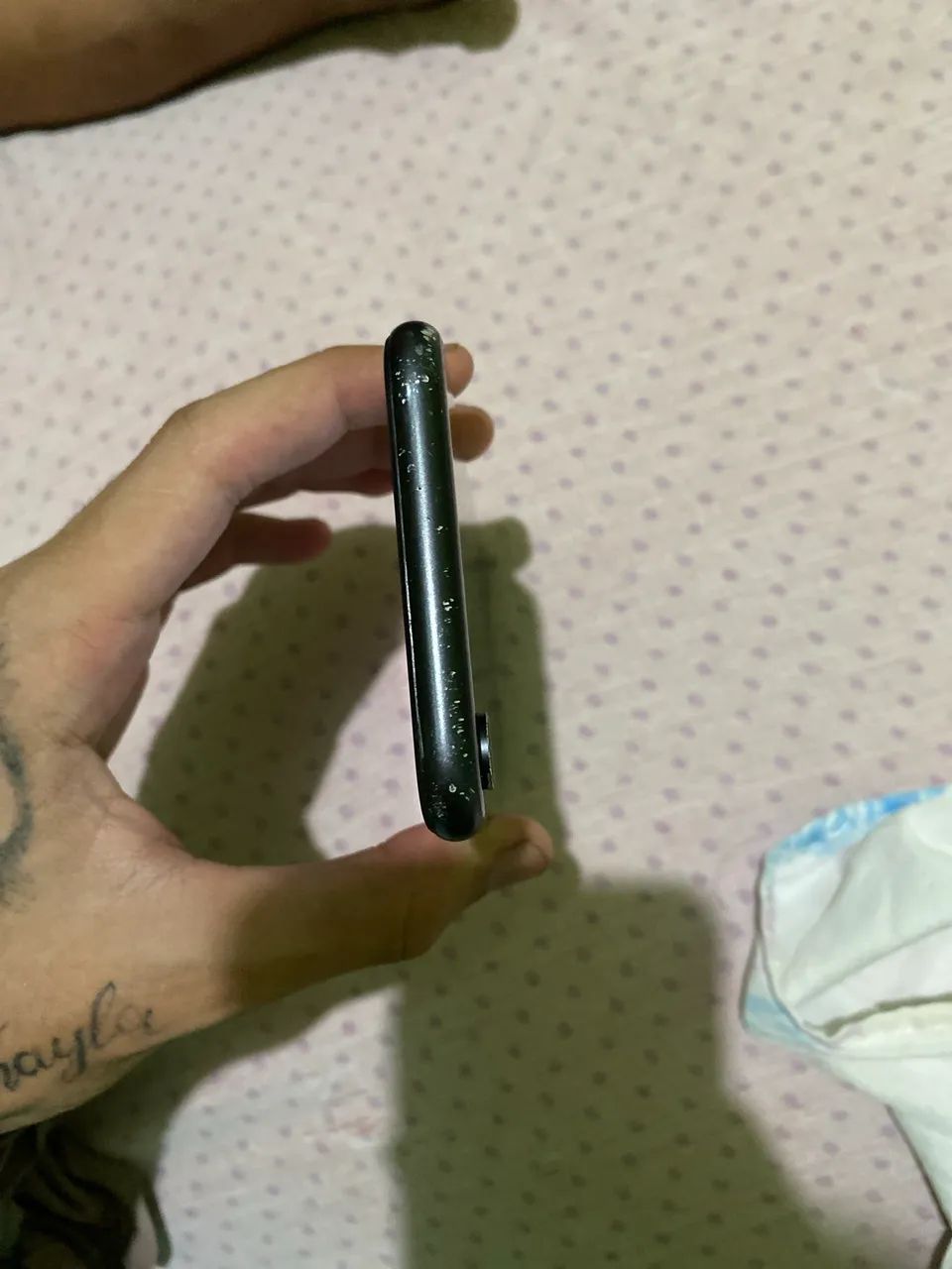 iPhone Xr com poucas marcas de uso  - Foto 4