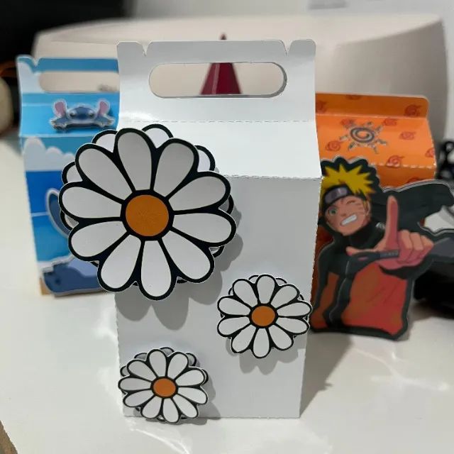 CAIXINHAS - Foto 2
