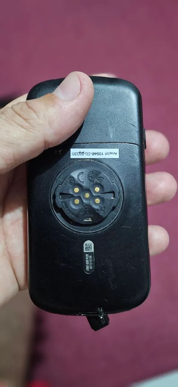 Garmin Edge 1030 Plus - Foto 5
