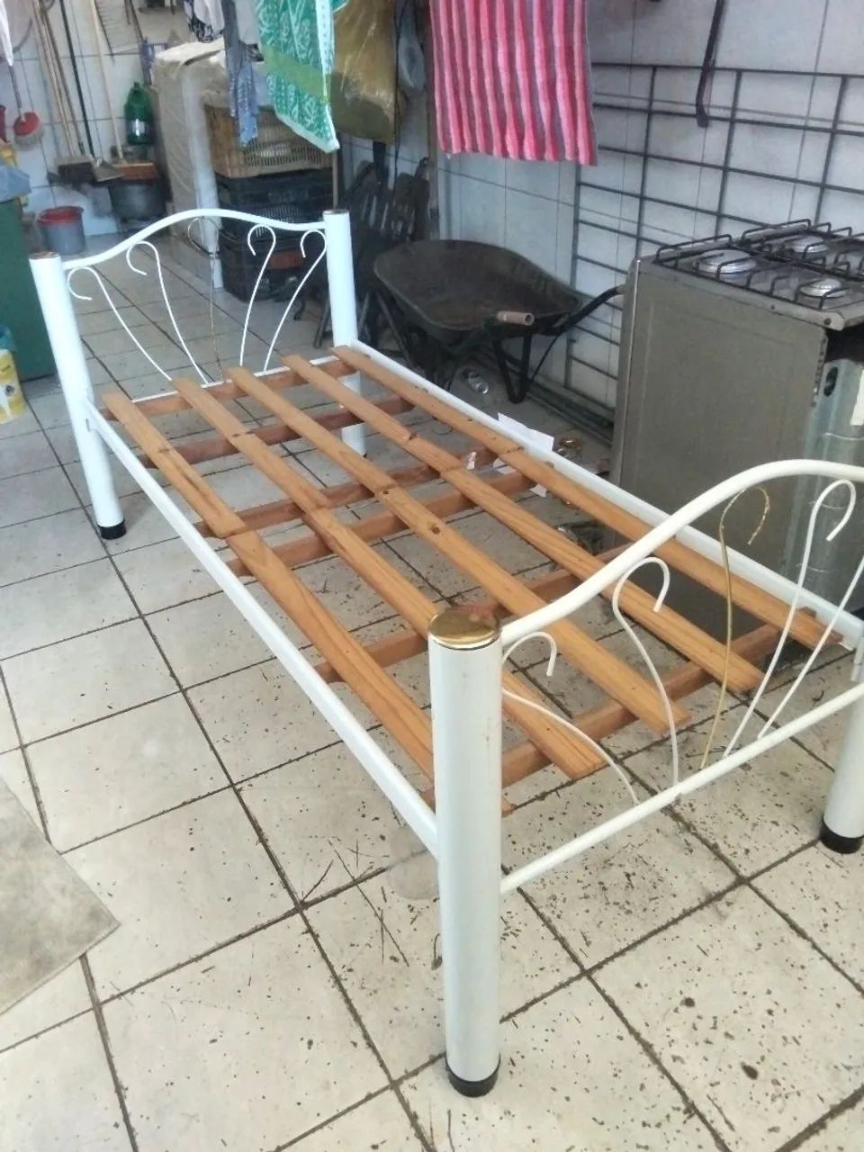 Conjunto de móveis 