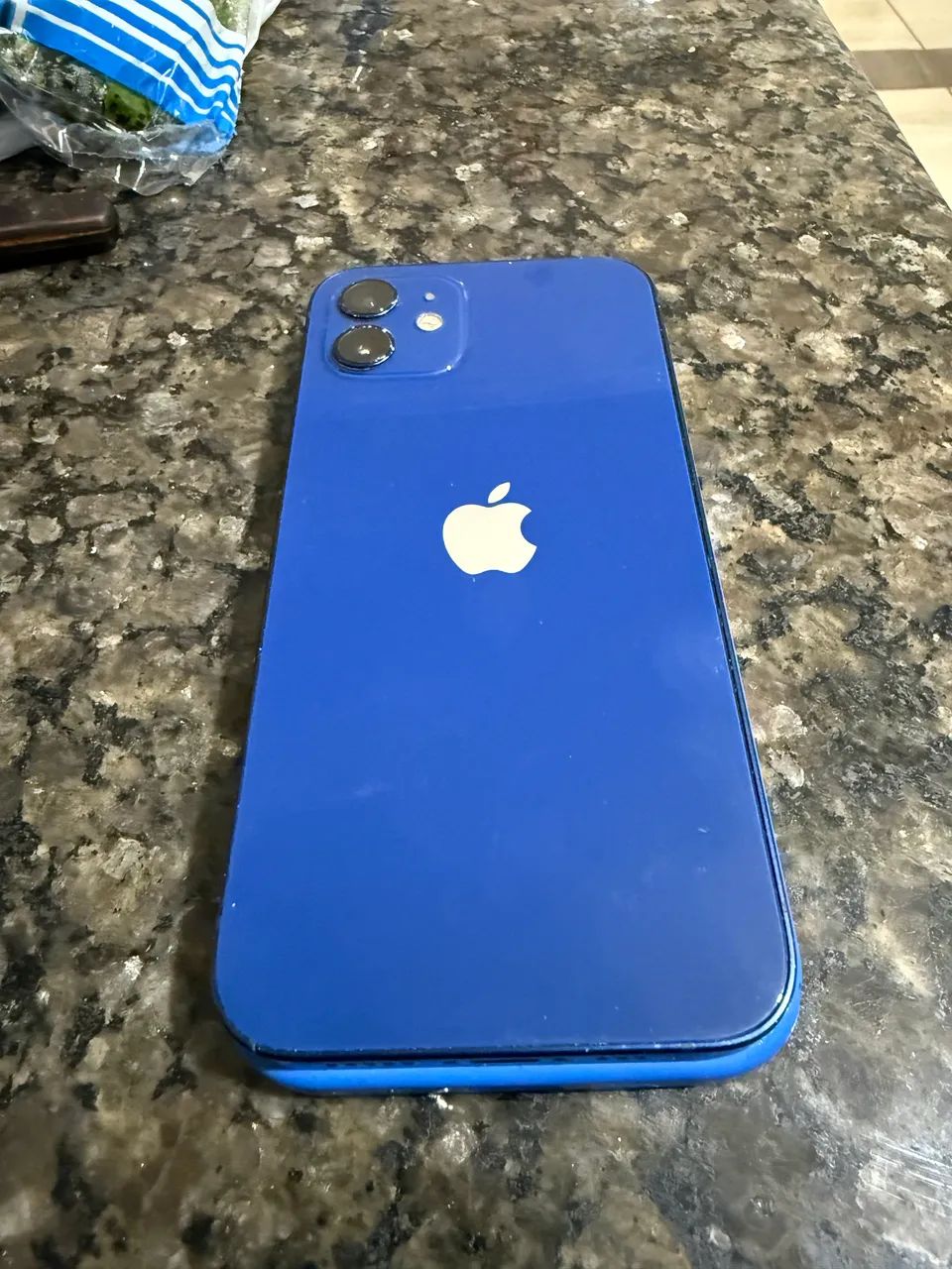 Iphone 12/256gb. - Celulares e Smartphones - Itacorubi