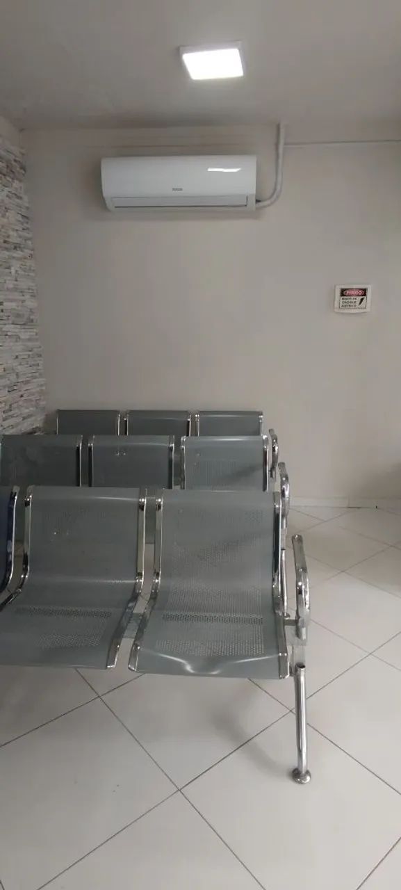 Sala comercial para alugar - Foto 4