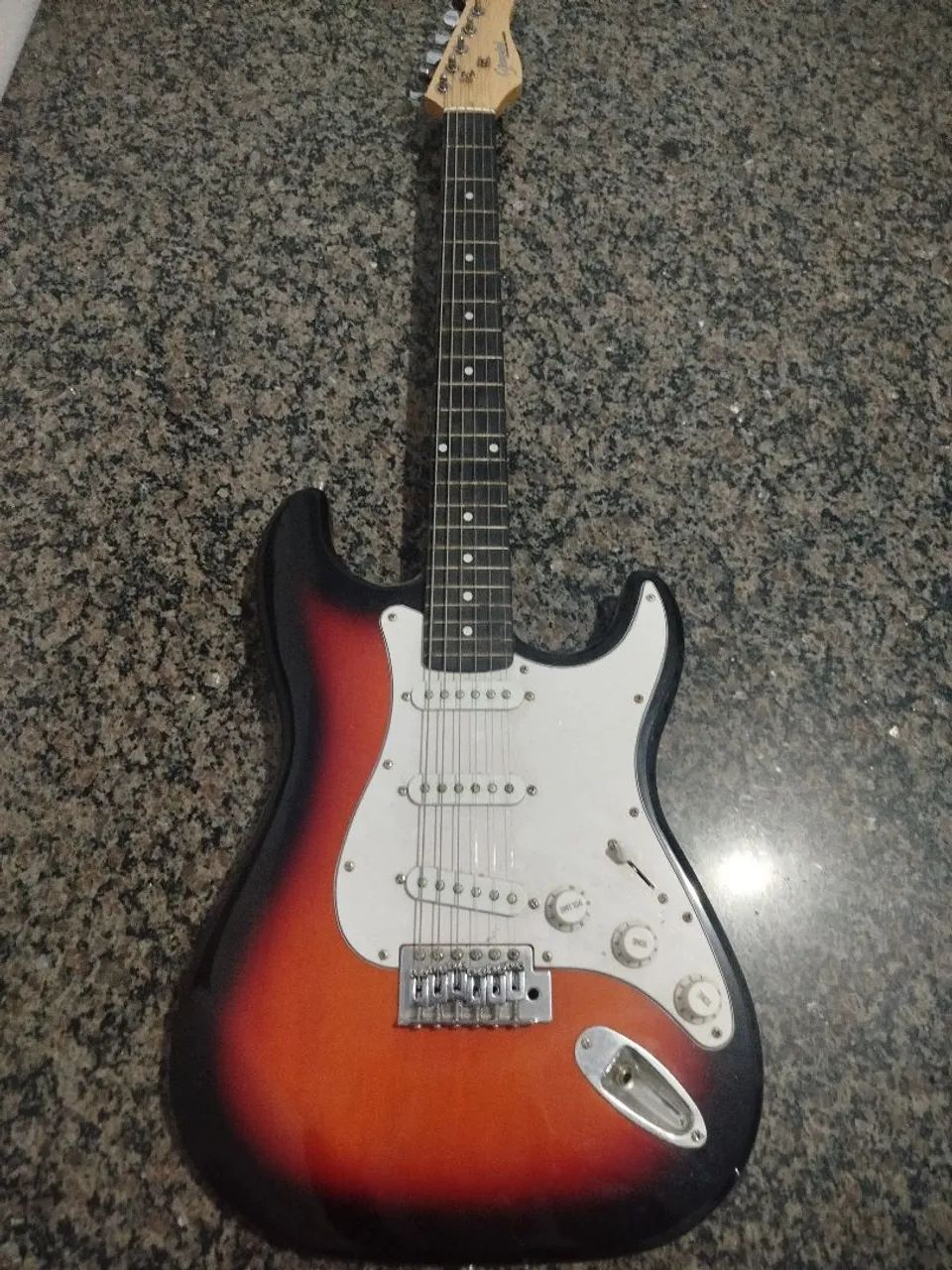 Guitarra  - Foto 4
