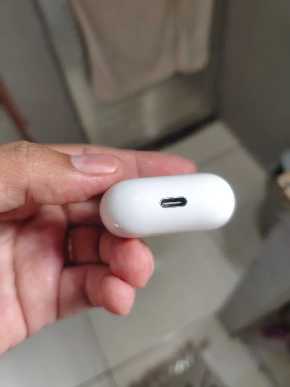 Airpods 4  - Foto 5