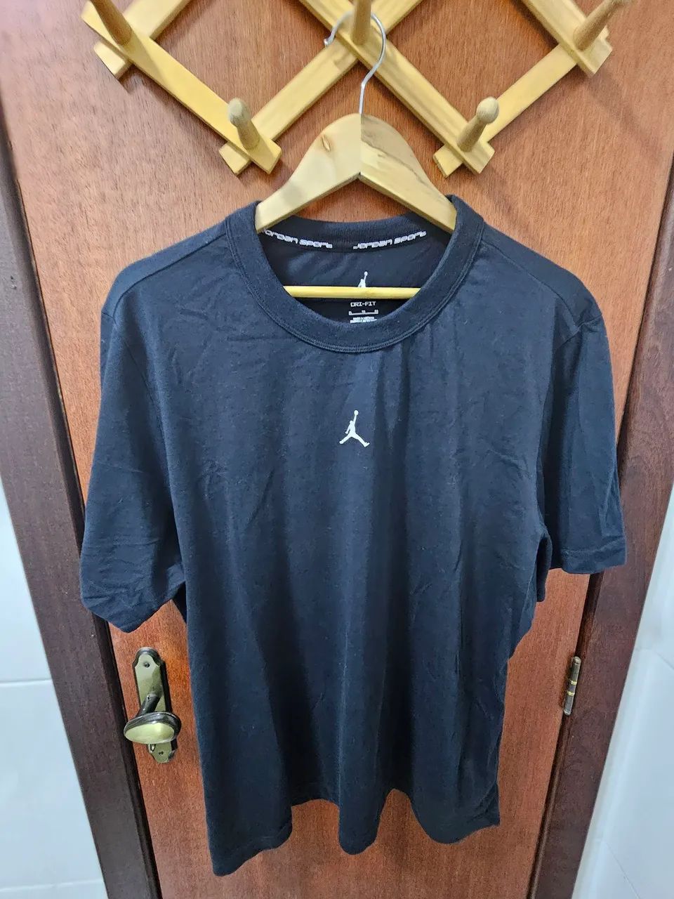 Camiseta Jordan Jumpman  - Foto 2