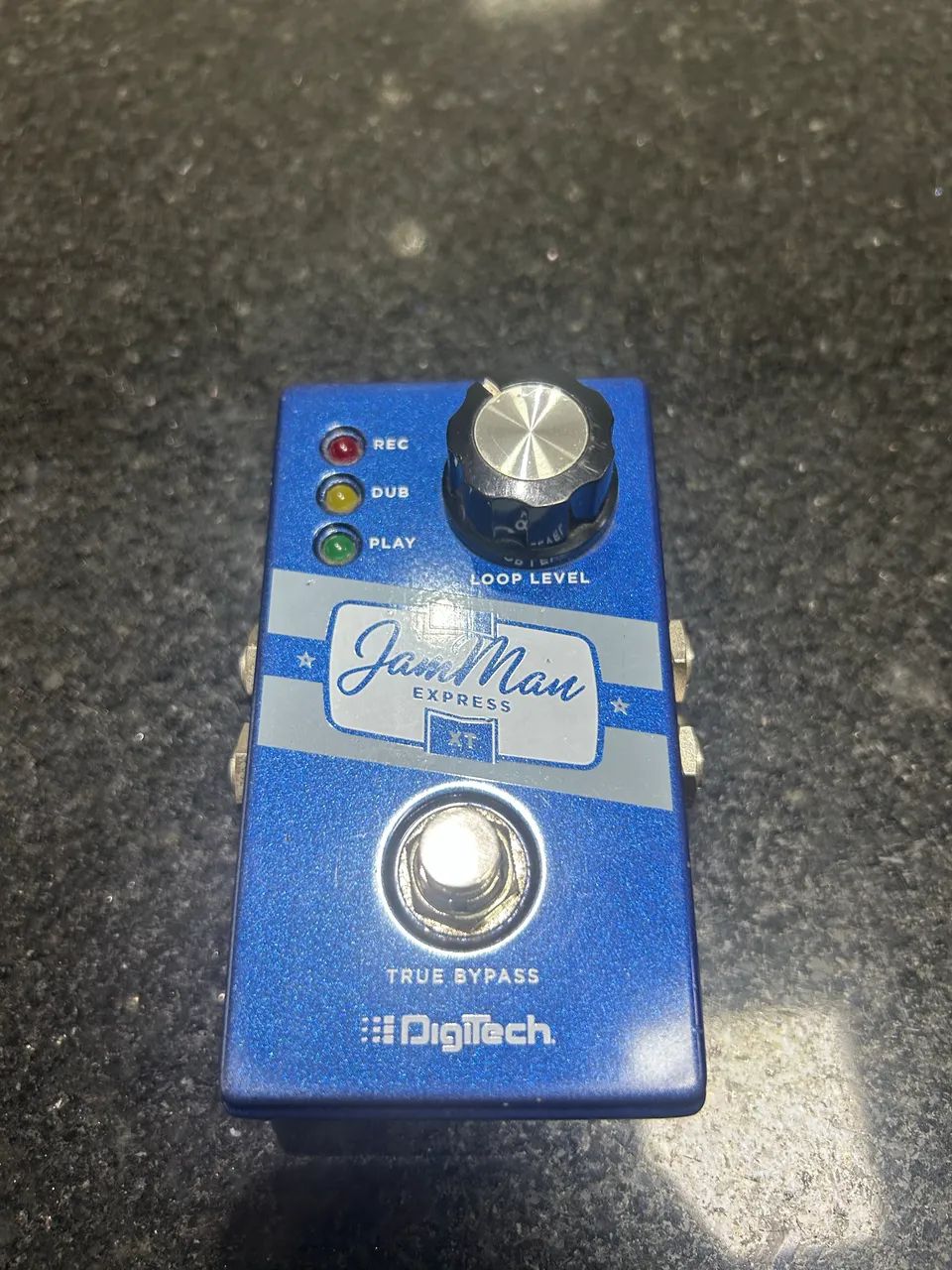 Pedal digitech looper xt - Foto 5