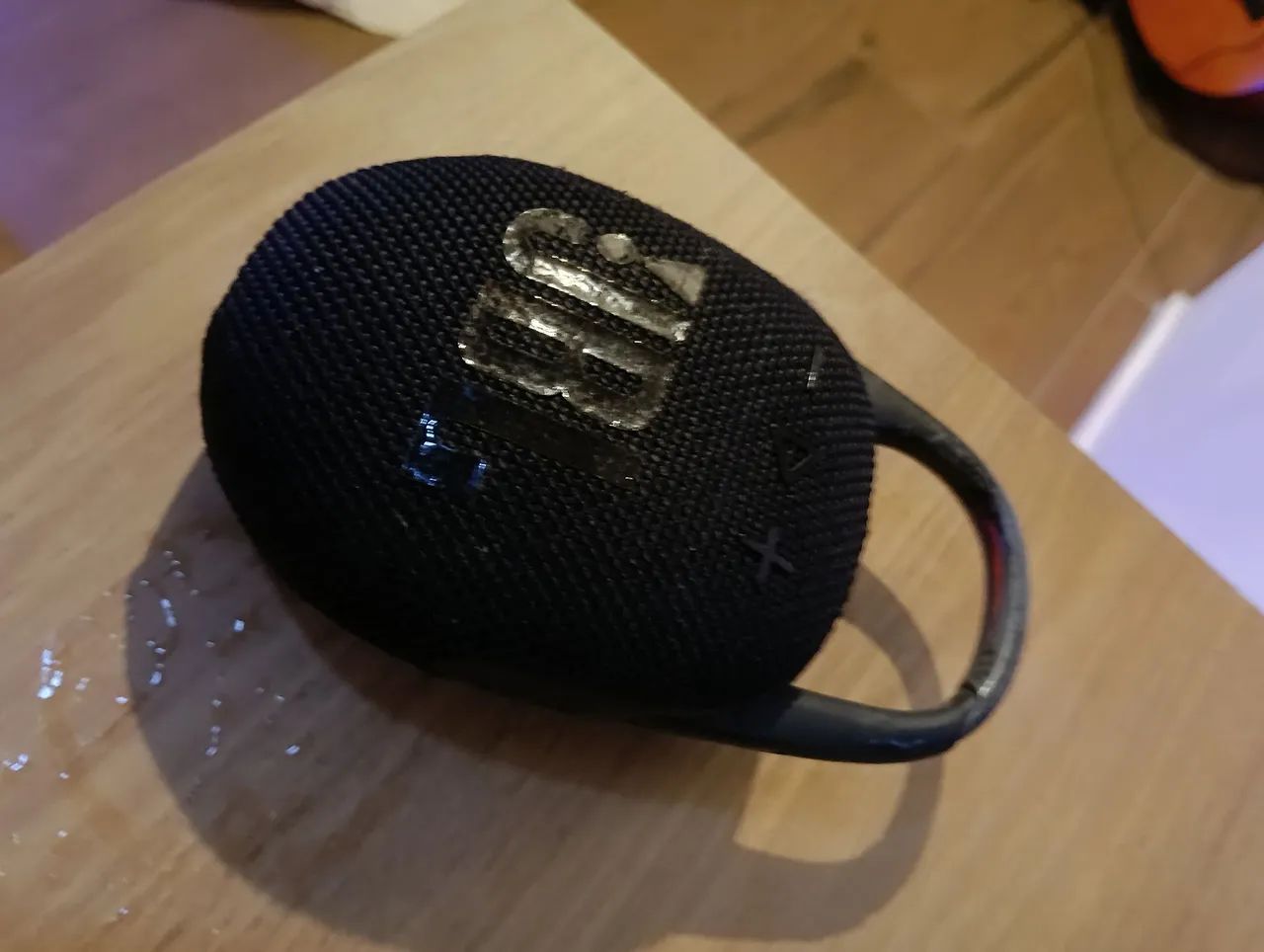 JBL clip 5 mini - Foto 5