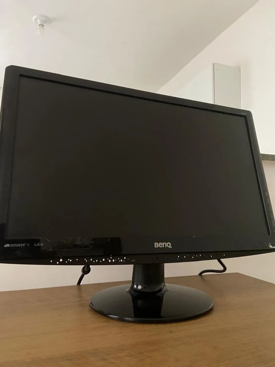 Computador completo e mesa  - Foto 4