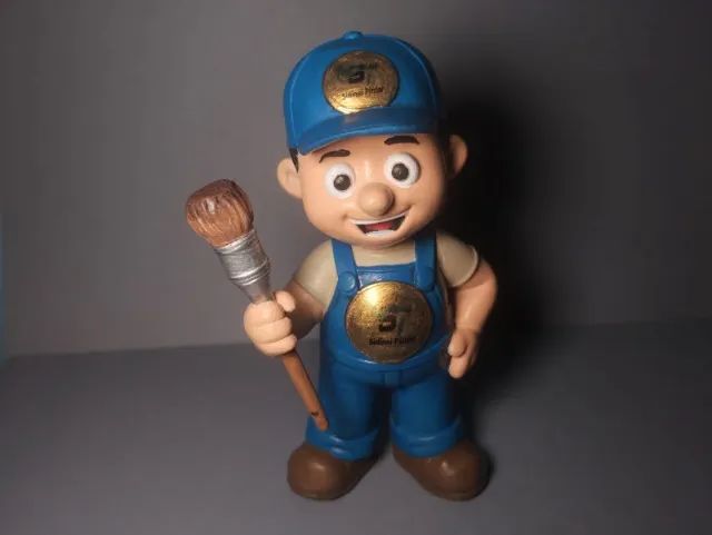 Desenvolvemos Figures e Mascotes Personalizados 3D para Empresas! - Foto 5
