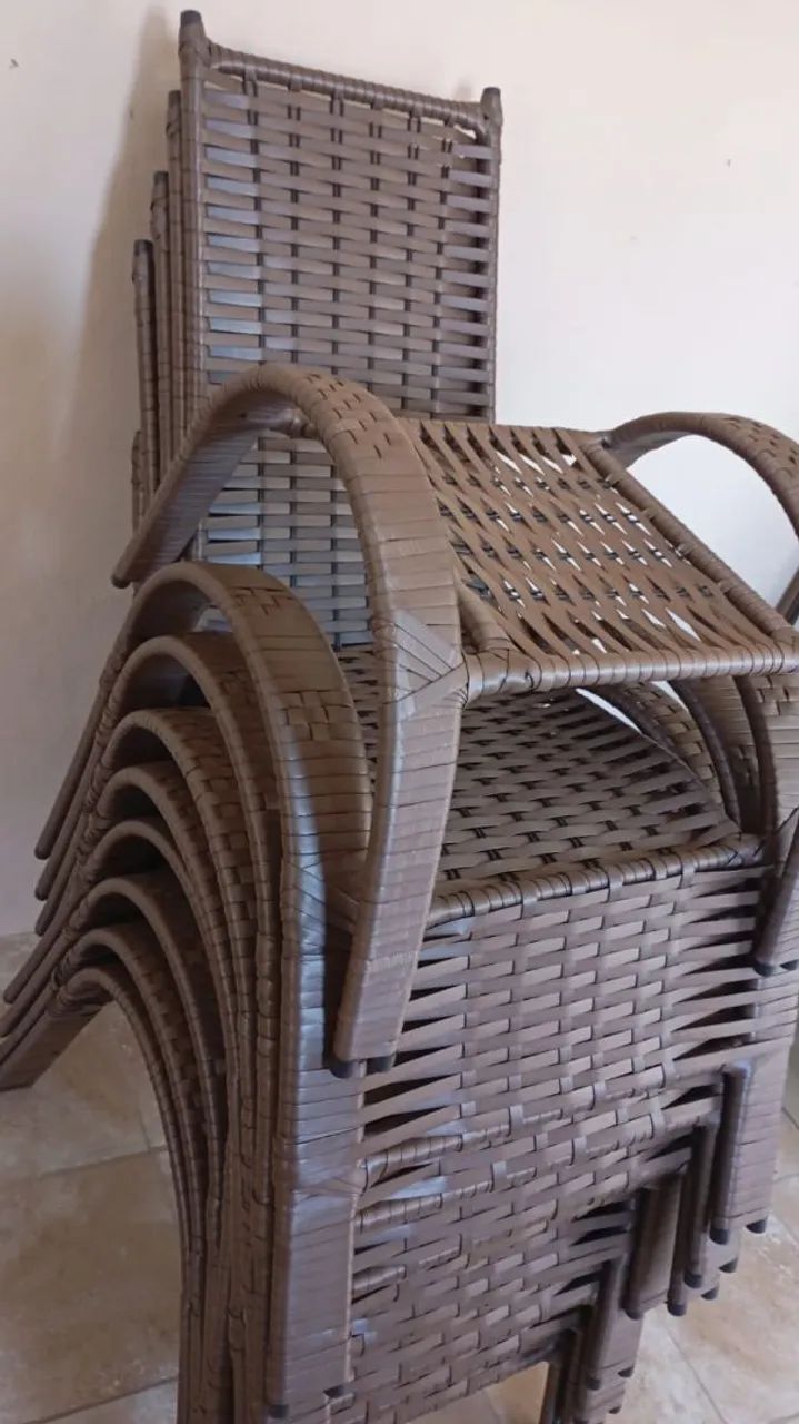 Conjunto de terraço  - Foto 3
