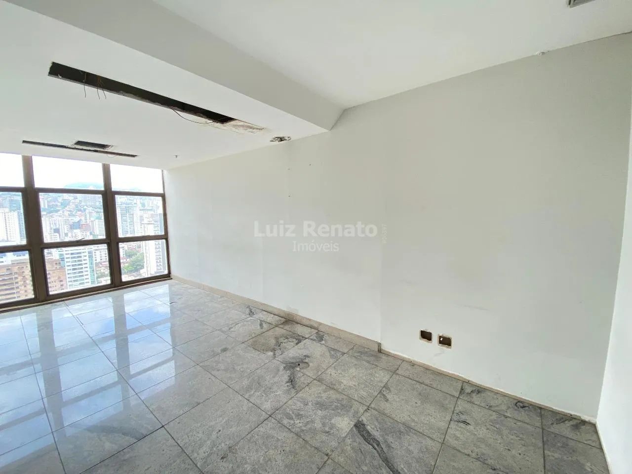 Andar corrido para locação, 375m² No Bairro Funcionários - Foto 5