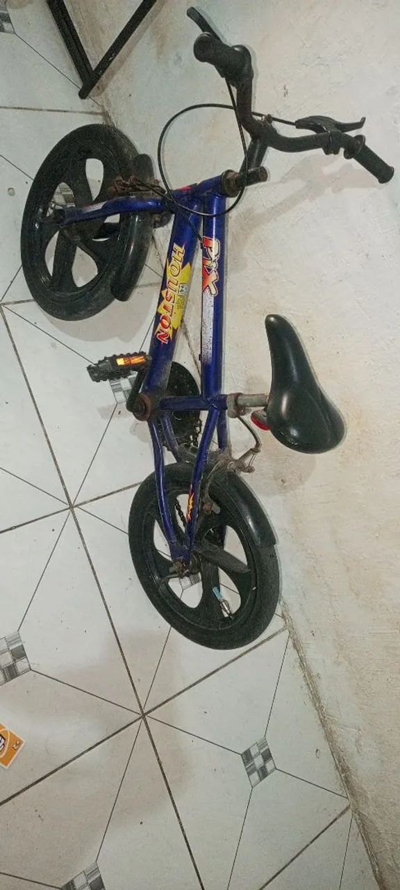Bicicleta infantil  - Foto 2