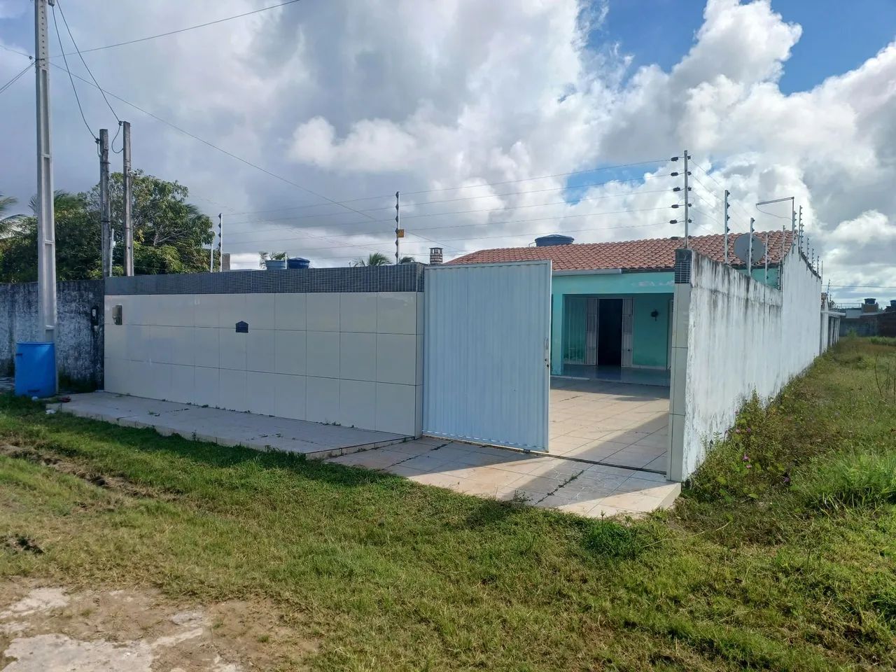 Casa em Lucena  - Foto 2