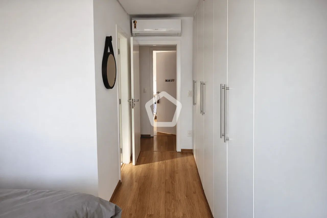 Apartamentoà venda 100m²no Jardim das Acacias - Foto 2