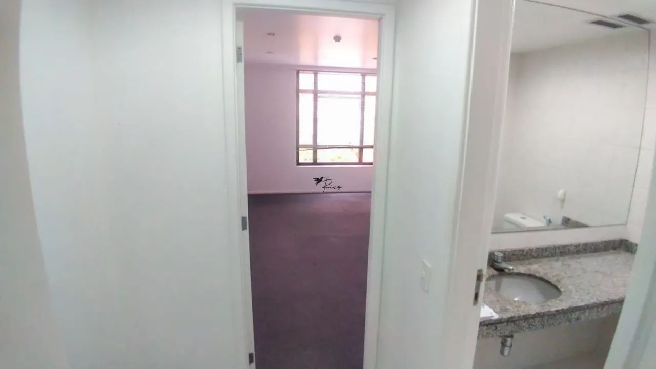 Sala Comercial com passarela pro Barra Shopping e ao lado do Village Mall - Foto 3