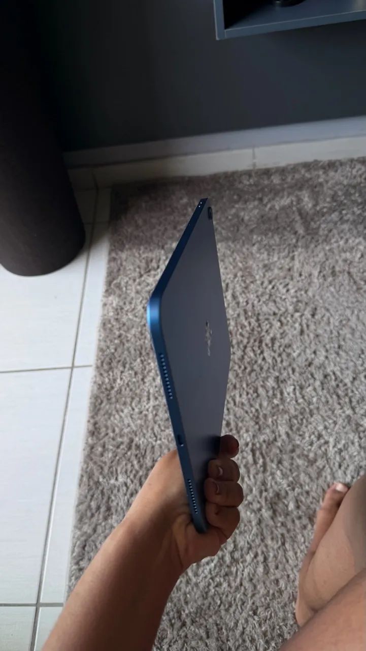 IPad 11 - Semi novo  - Foto 3