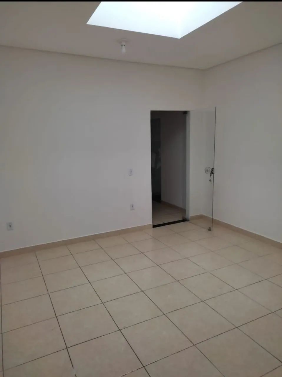 Foto - Goiânia - Anhangüera