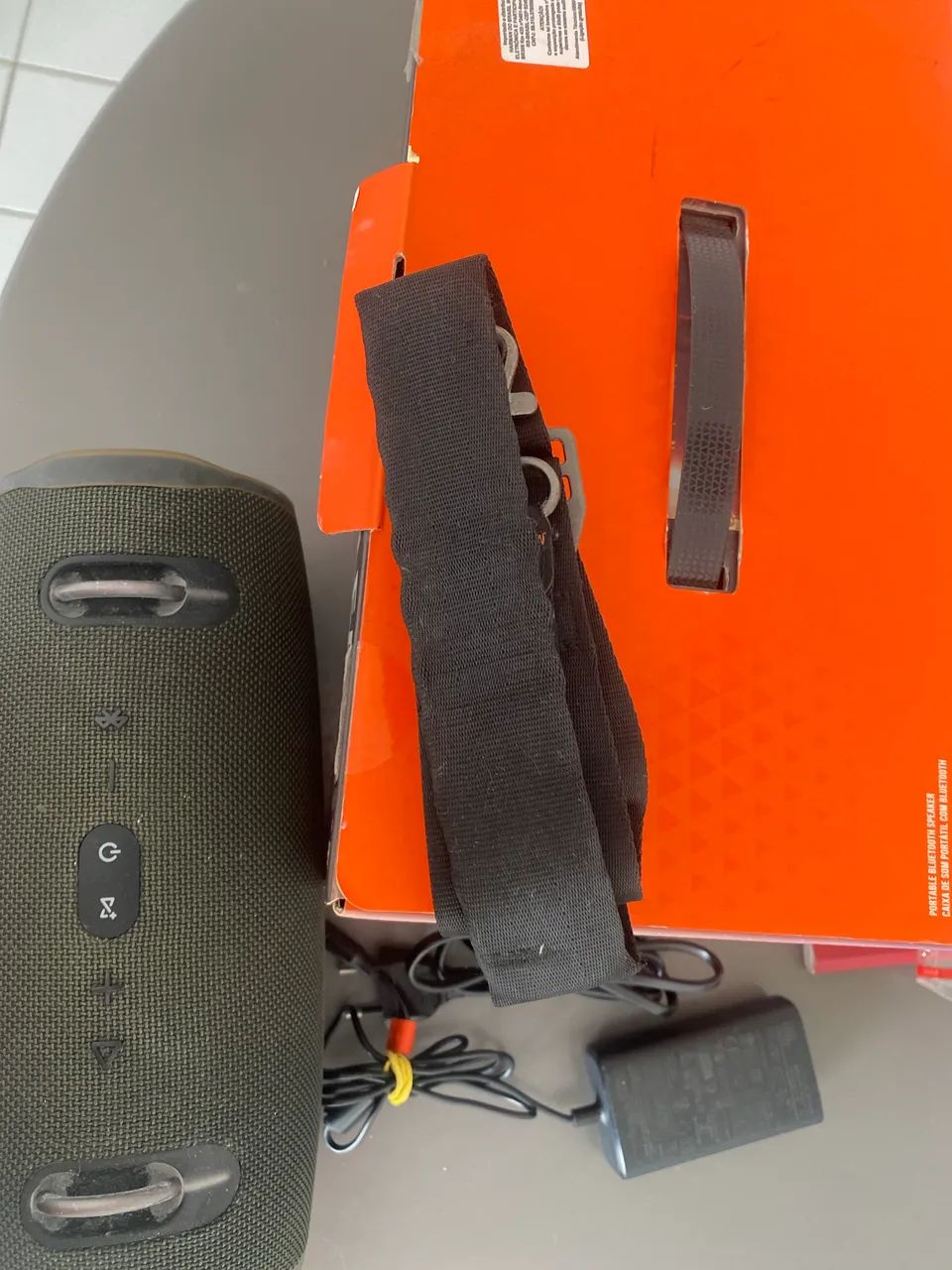 Caixa de som JBL Xtreme 2 - Foto 2