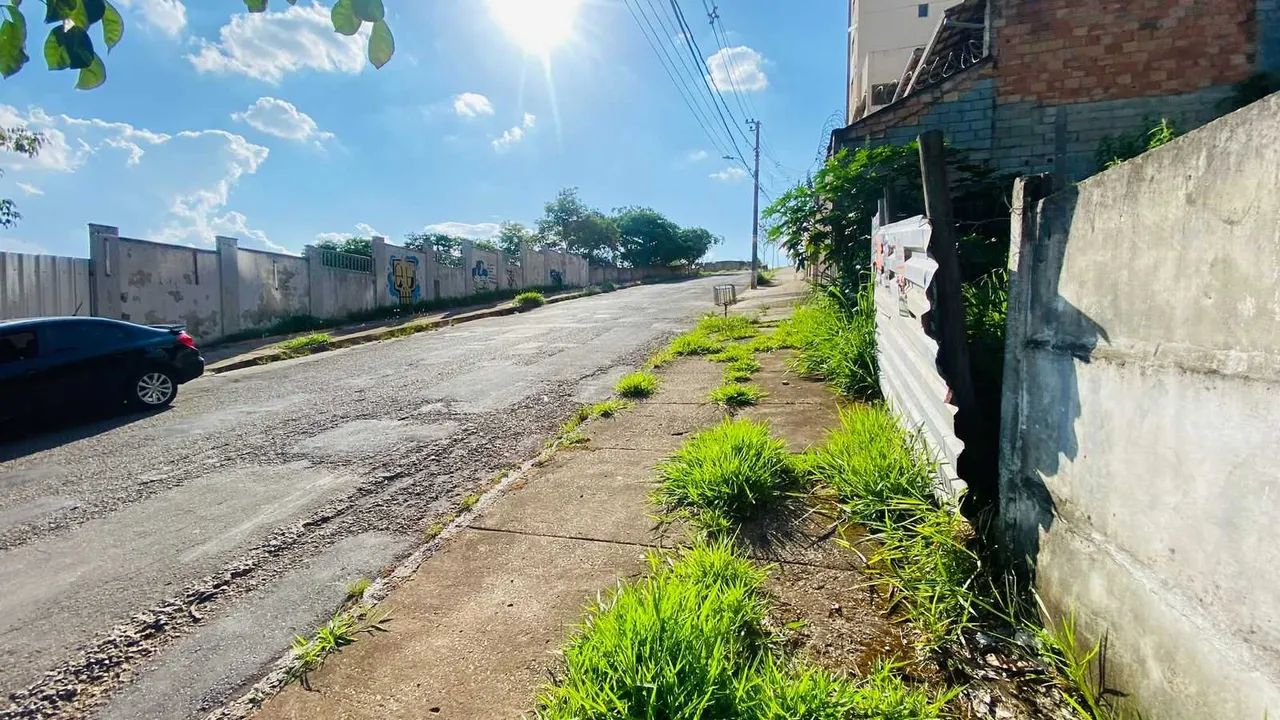 Lote / Terreno à venda em Belo Horizonte - Foto 5