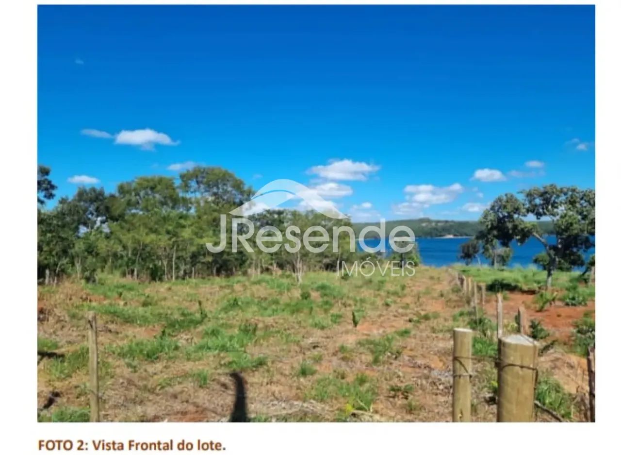 Terreno Padrão em Capitólio - Foto 3