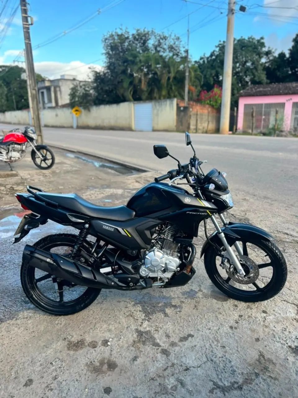 Factor 150cc 2025,   - Foto 3