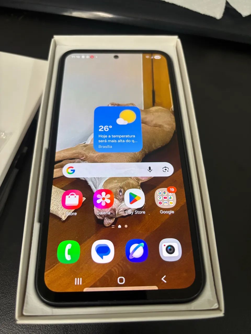 Samsung A54 128GB - Foto 5