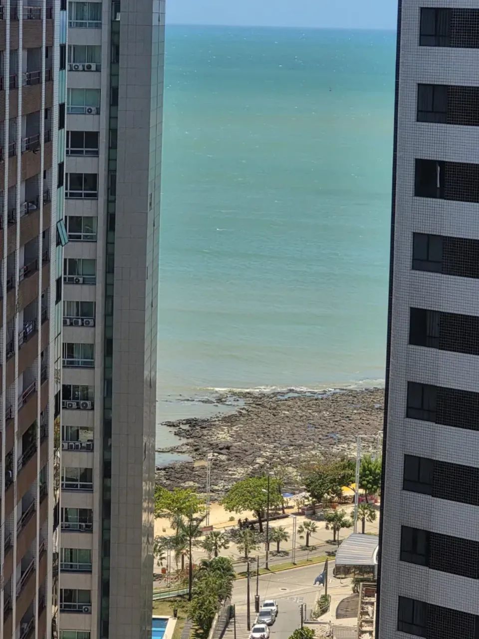Vendo Flat Mobiliado Meireles - Foto 4