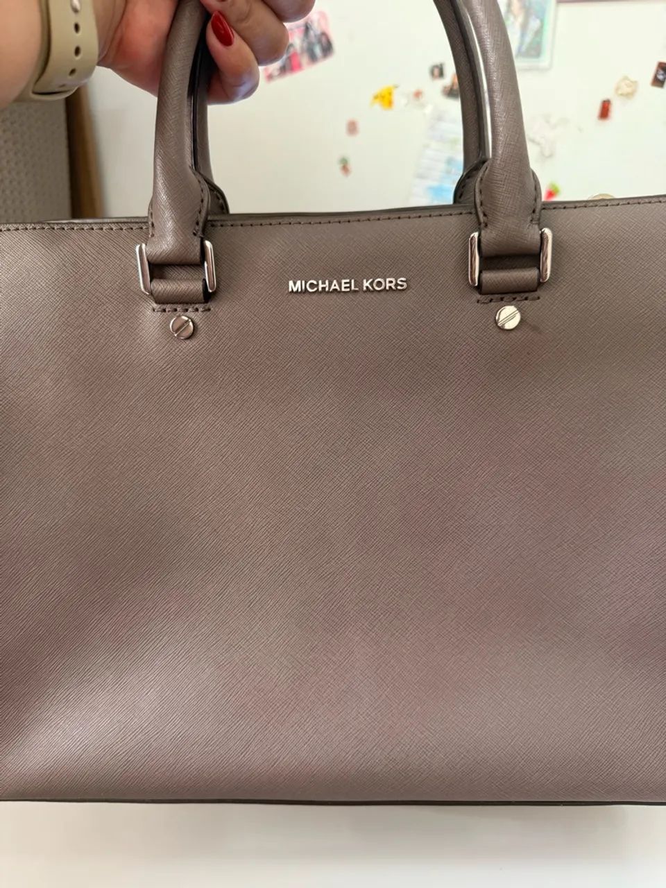 Bolsa Michael Kors original  - Foto 5