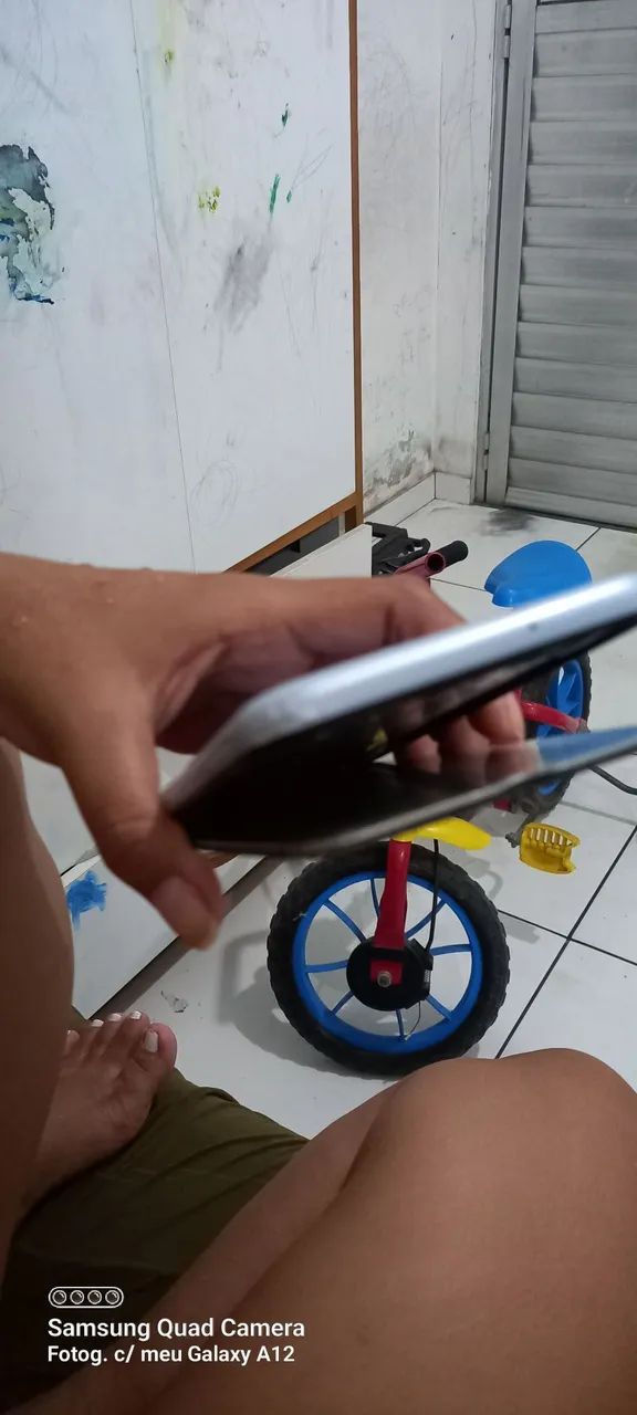 Celular Samsung  - Foto 2
