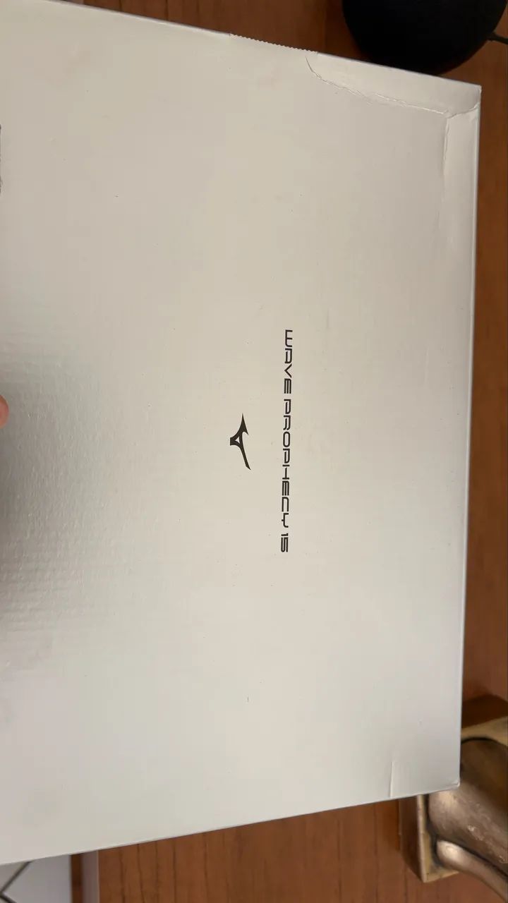 Mizuno Prophecy 15 Se - Foto 2