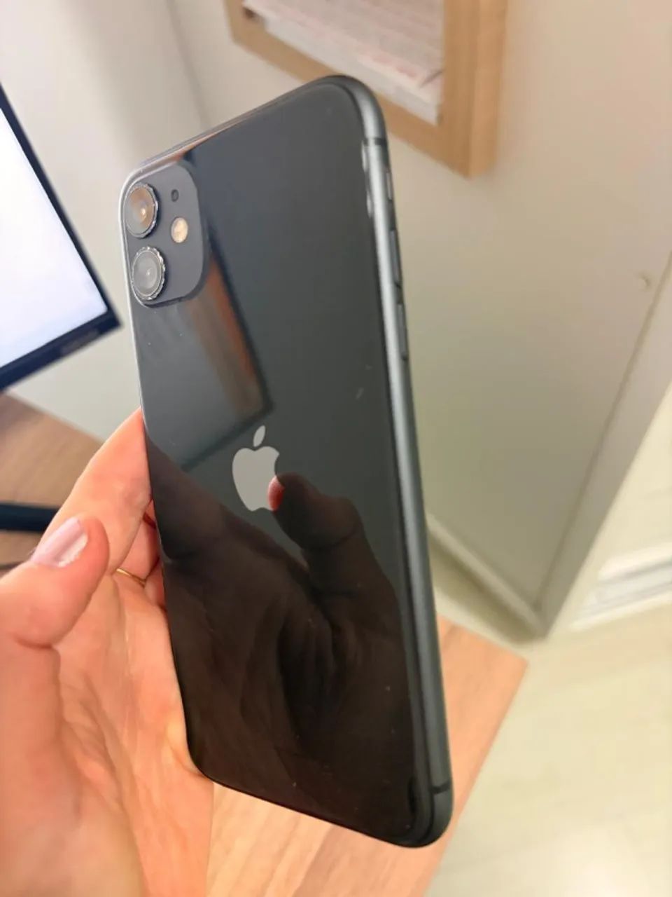 Iphone 11 - 64 GB - Foto 3