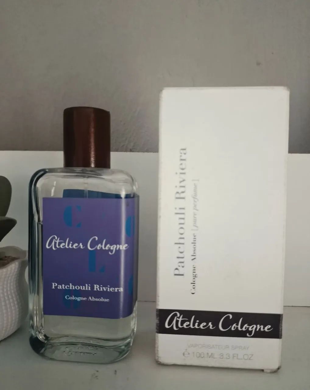 Patchouli Riviera - Foto 2