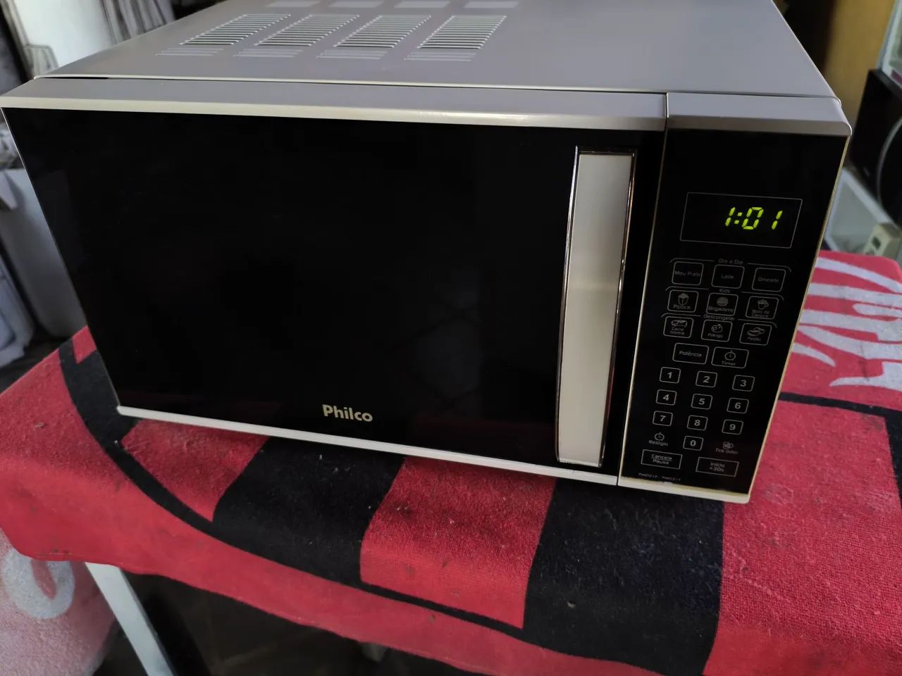 Microondas - Foto 5