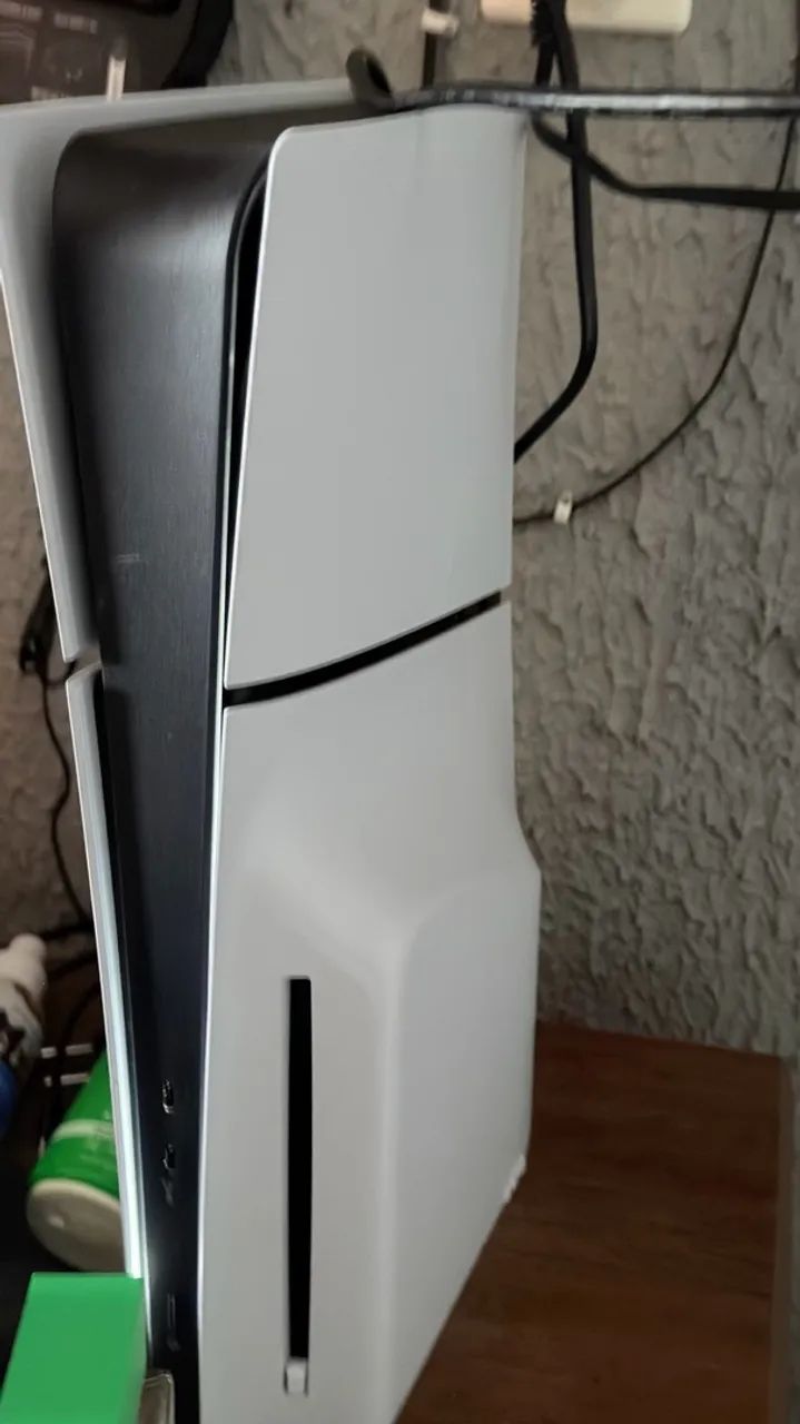 PlayStation 5 - Foto 2