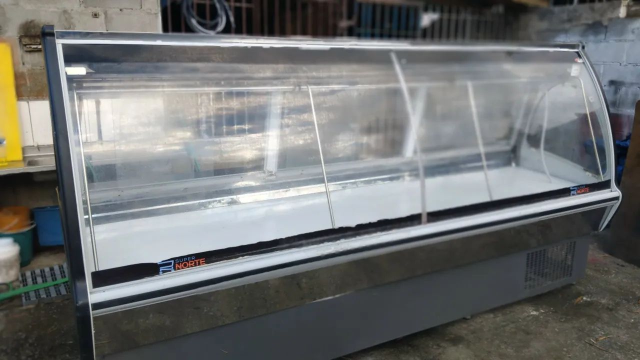 Balcão açougue  - Foto 2