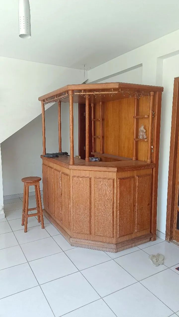 Barzinho decorativo - Foto 2