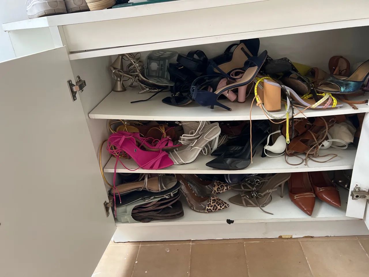 Sapateira  - Foto 4