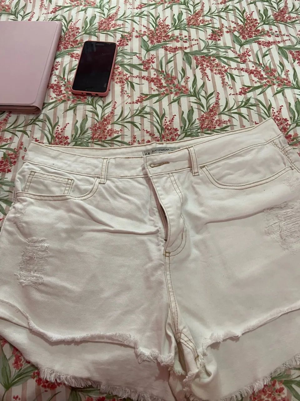 Short JEANSWEAR 44