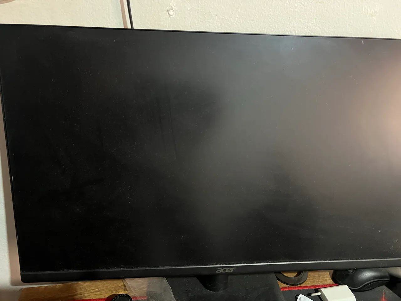 Monitor Acer 100Hrz - Foto 2