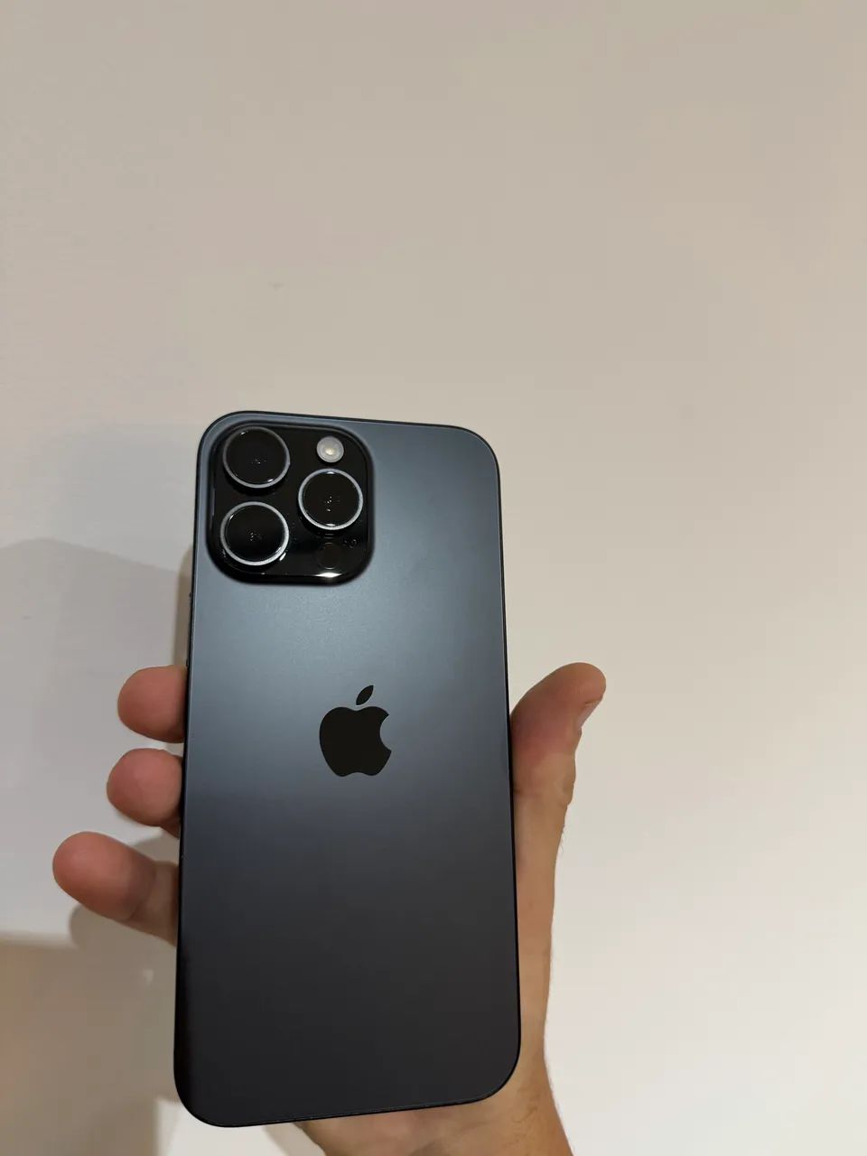 iPhone 16 Pro Max 256GB - Foto 2
