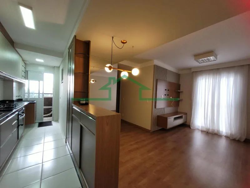 Apartamentos - ED. PROVENCE